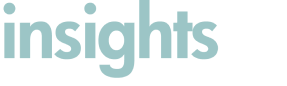 Objektvision Insights logotyp