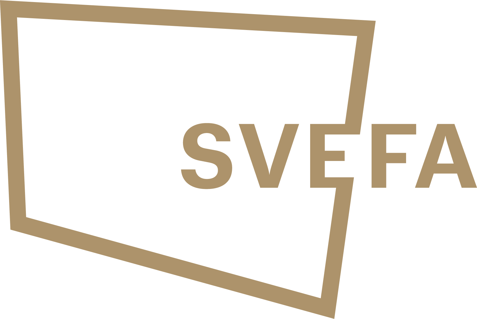 Svefa logotype